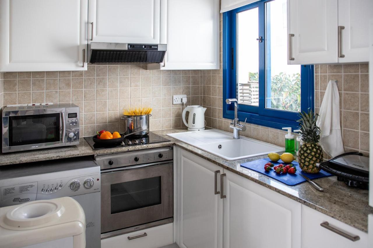 Villa Protaras Nicol 21 Paralimni