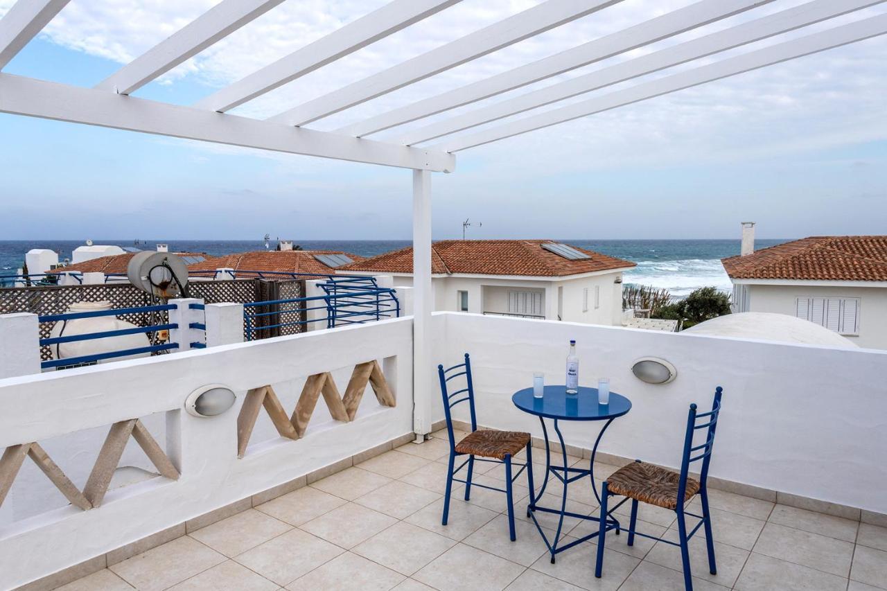 Villa Protaras Nicol 21 *