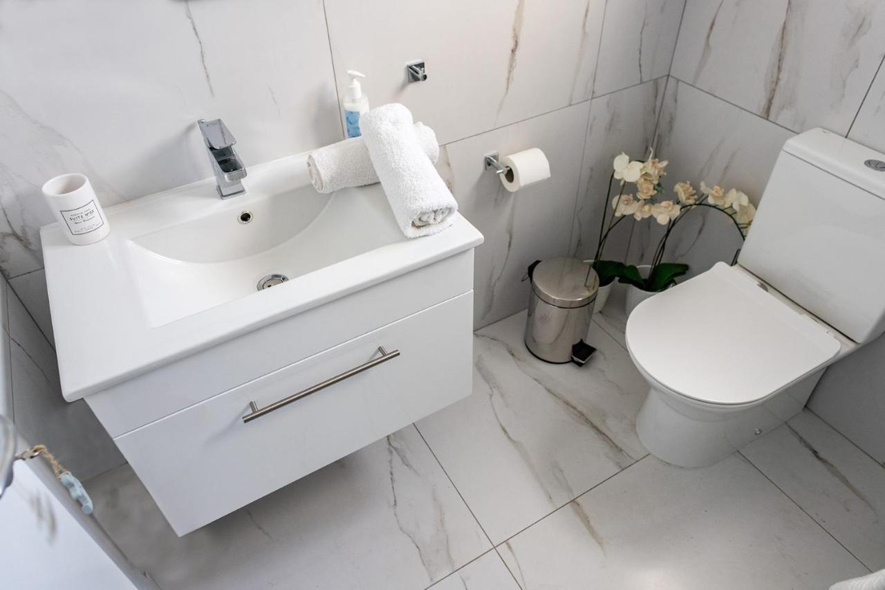Protaras Nicol 21 Villa Paralimni