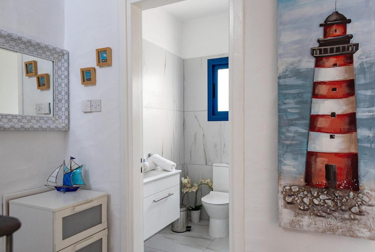 Villa Protaras Nicol 21 *