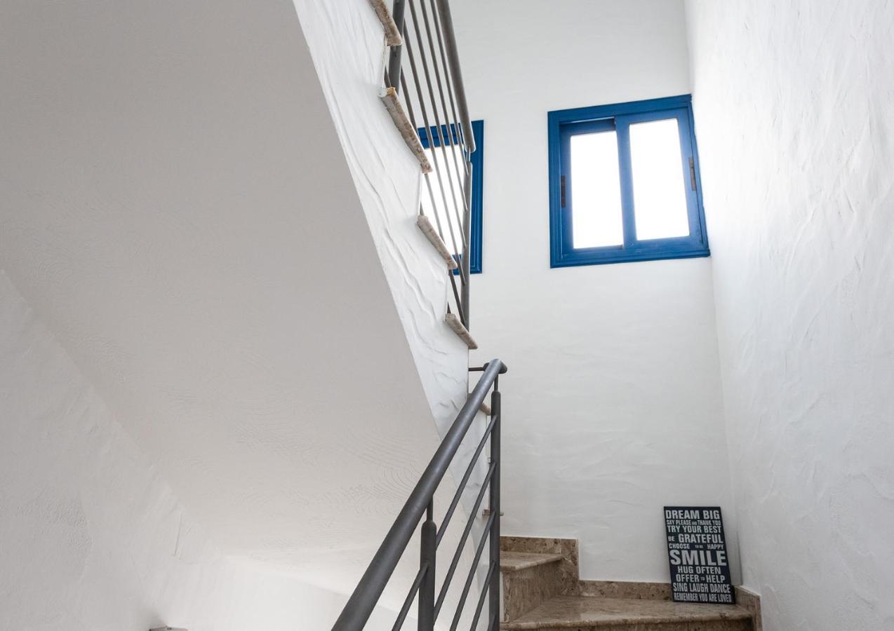 Villa Protaras Nicol 21 Paralimni
