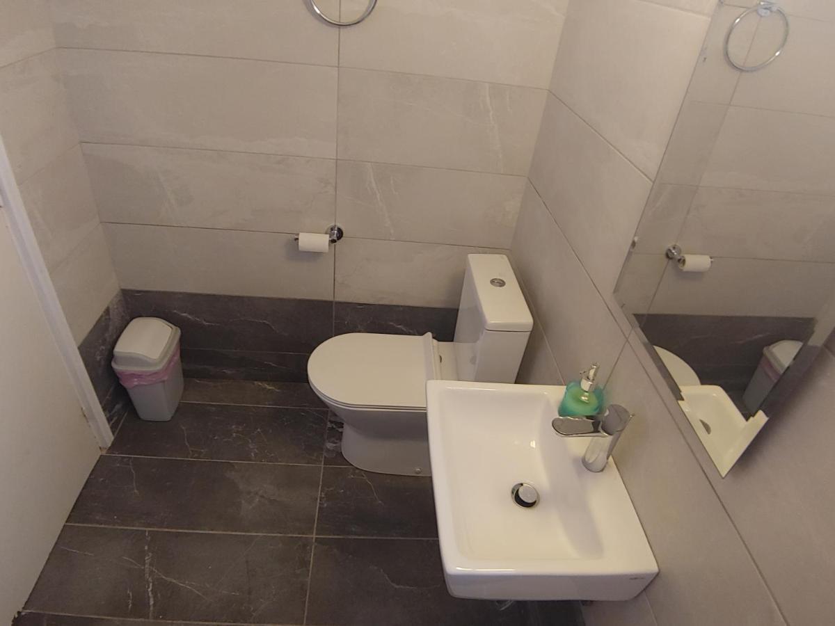 Appartement Luxury In Light House Paphos