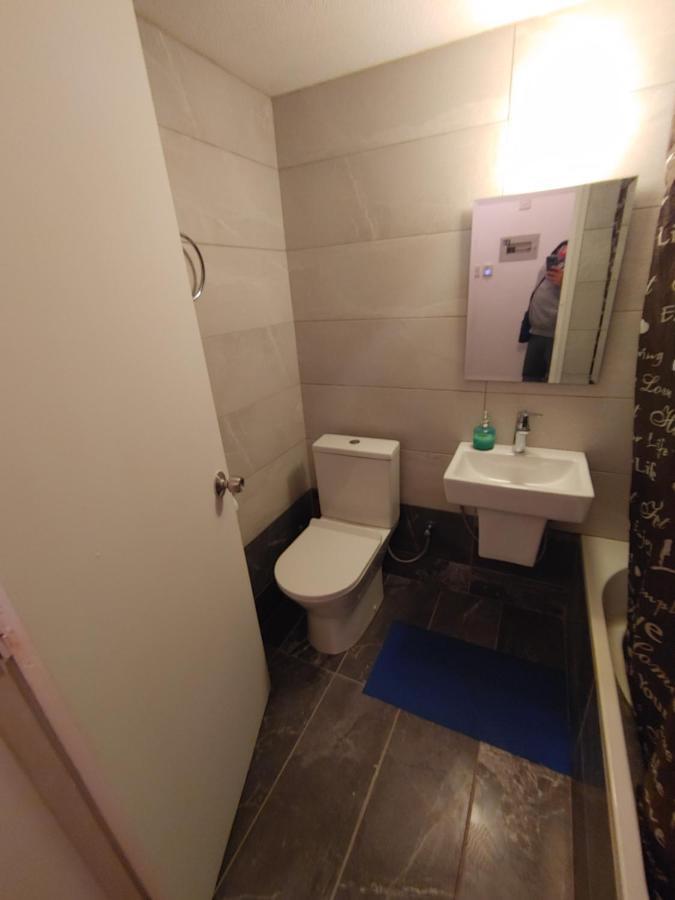 Appartement Luxury In Light House