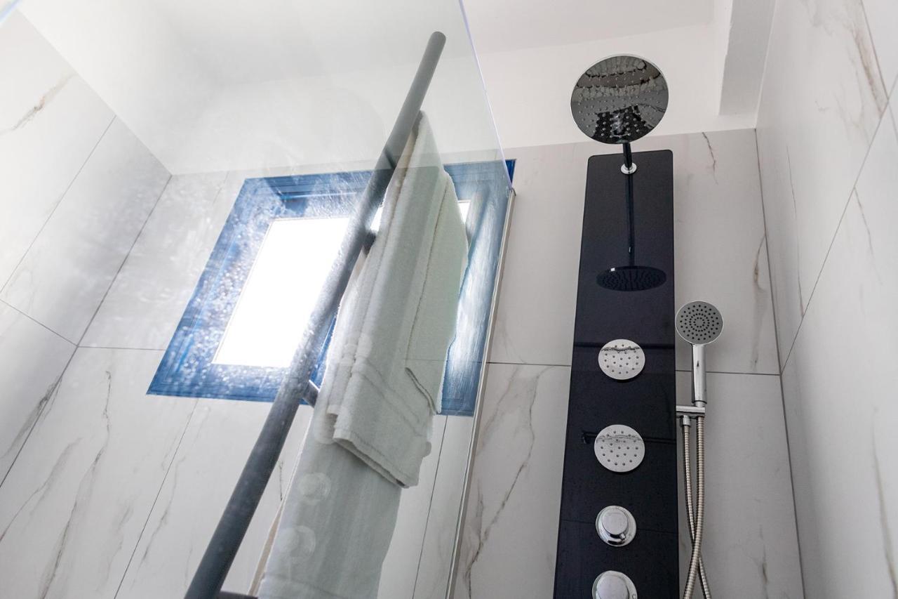Protaras Nicol 21 Villa Paralimni