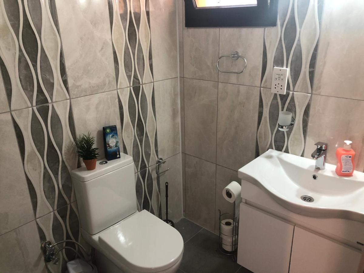 Appartement Kyrenia Comfort *