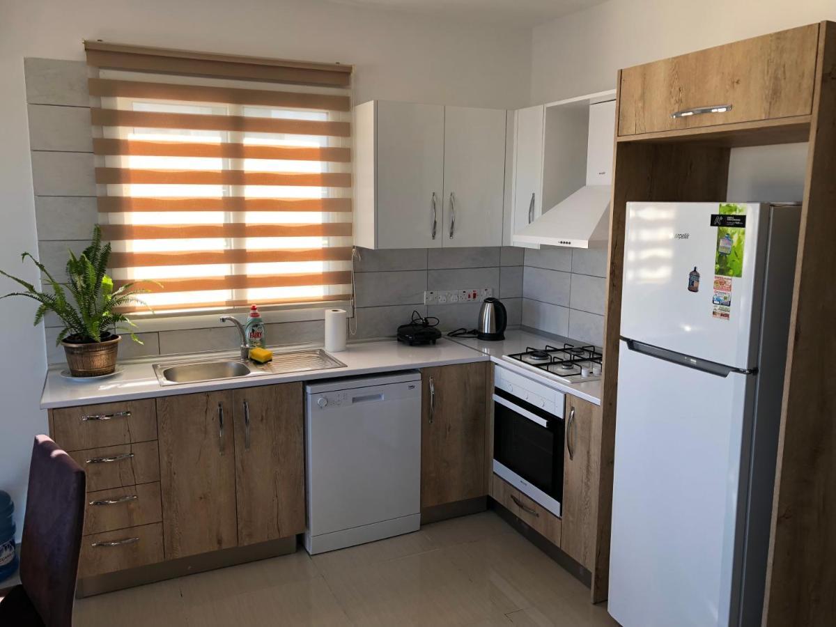 Kyrenia Comfort Appartement