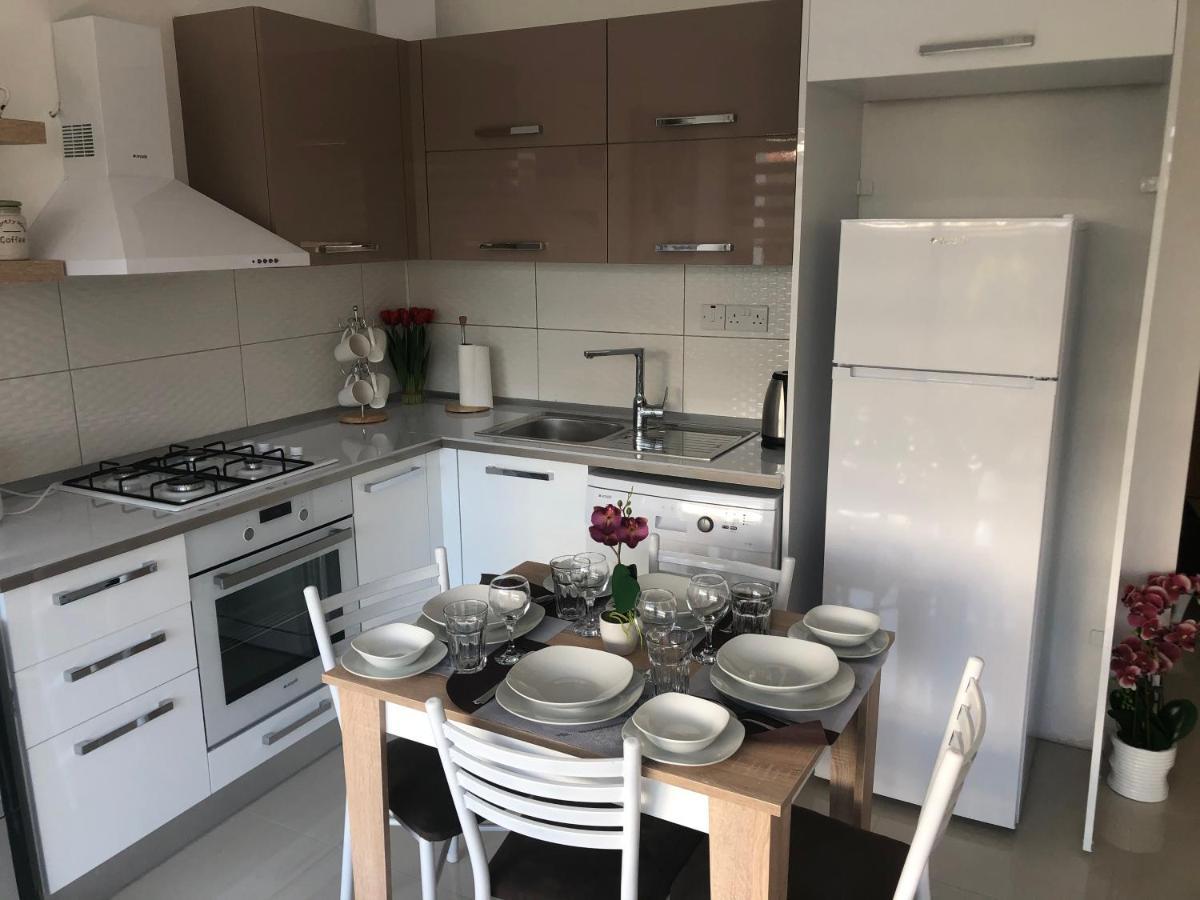 Kyrenia Comfort Appartement