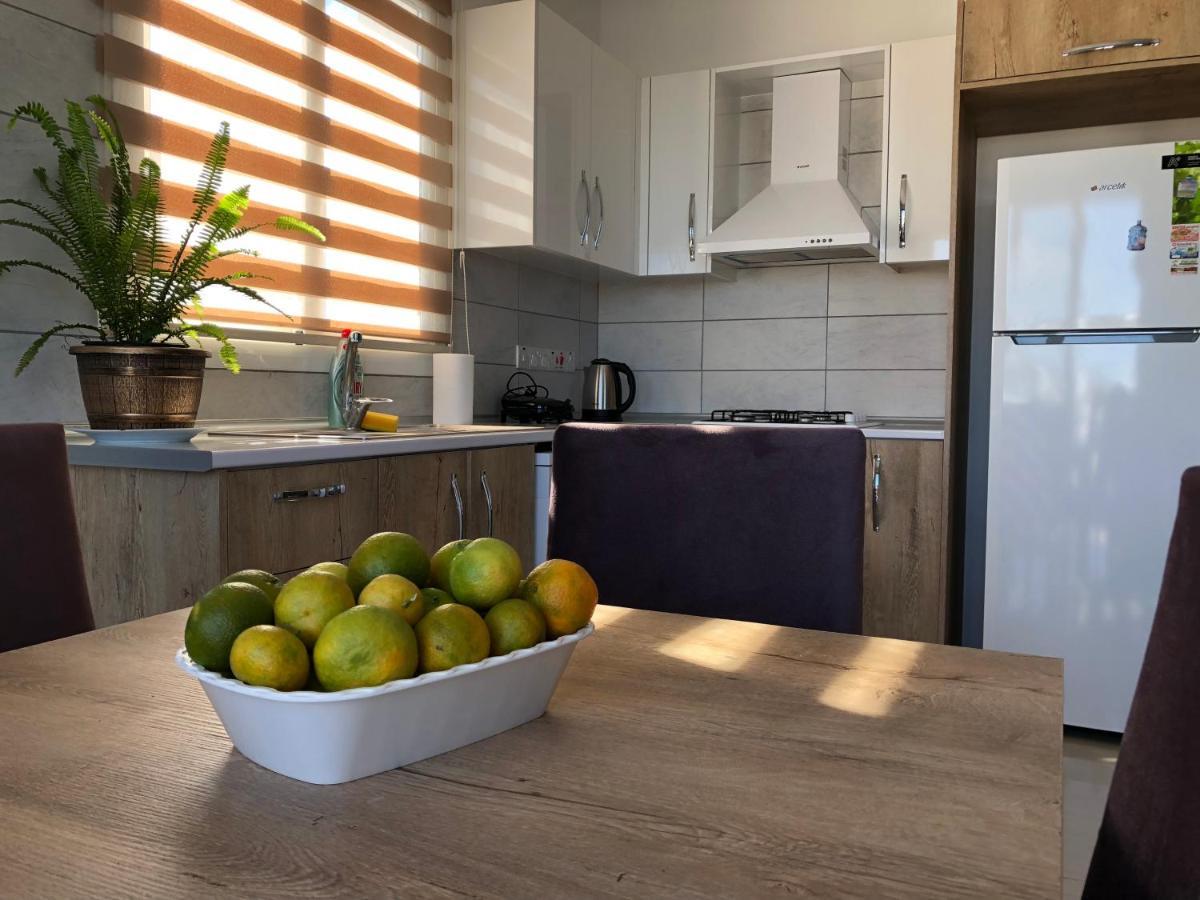 Appartement Kyrenia Comfort *