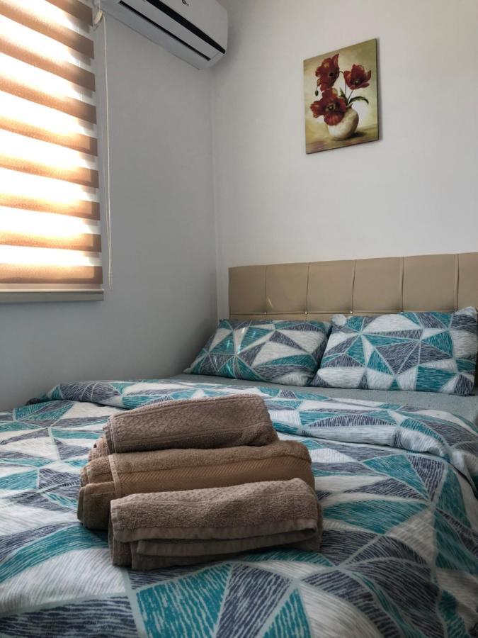 Kyrenia Comfort Appartement