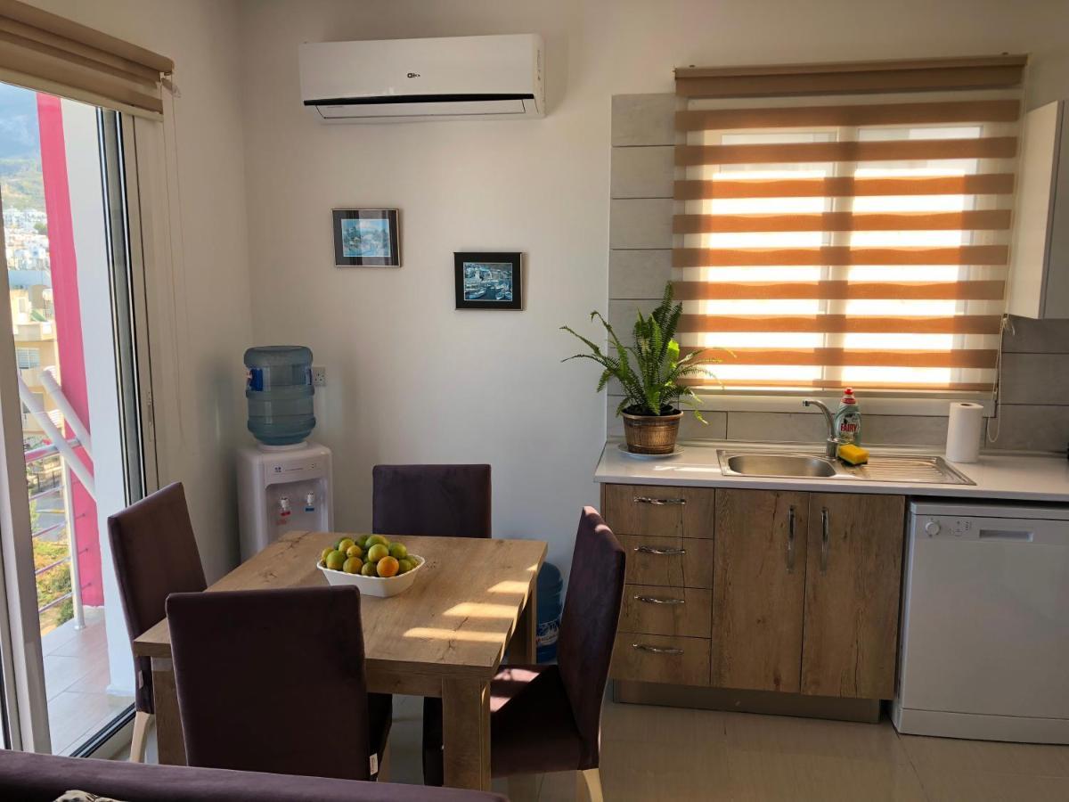 Appartement Kyrenia Comfort Girne