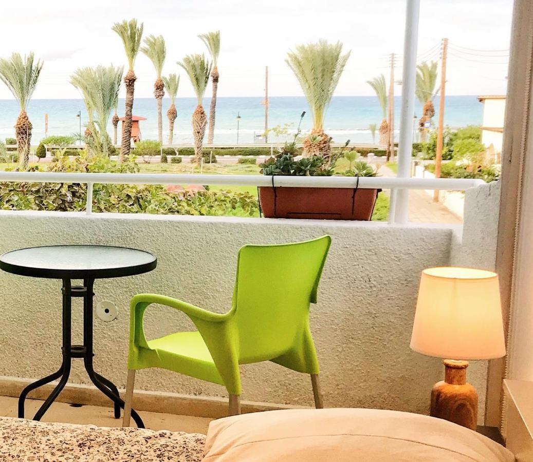 Iason Seaview In Latchi Apartment *