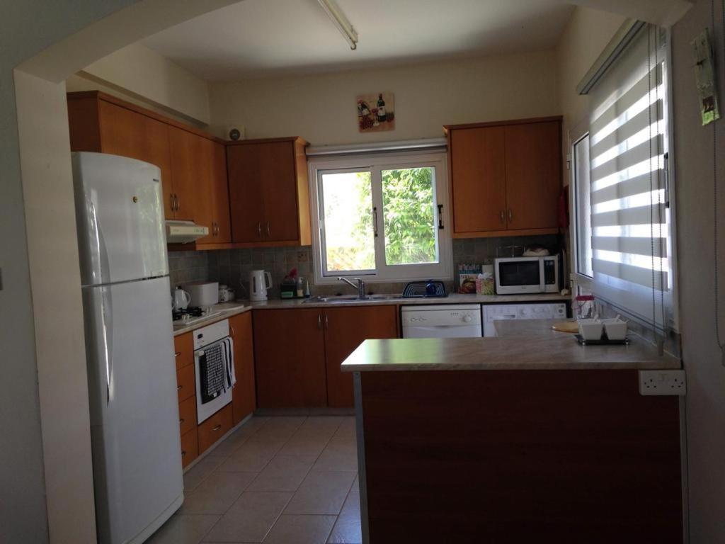 Laurel Villa *