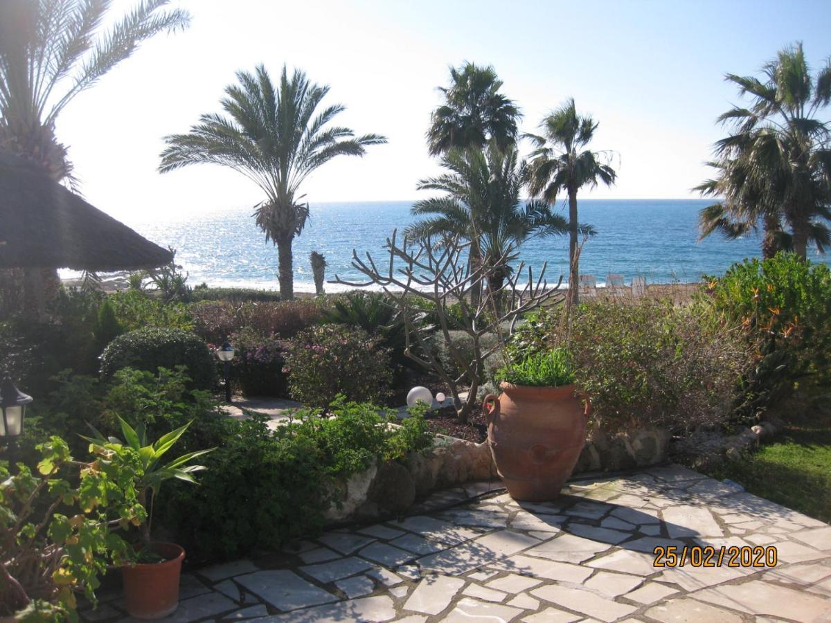 Sea Front Kristina