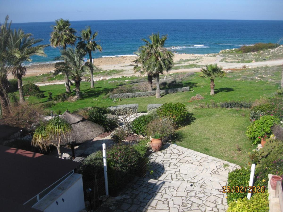 Sea Front Kristina Casa de férias *