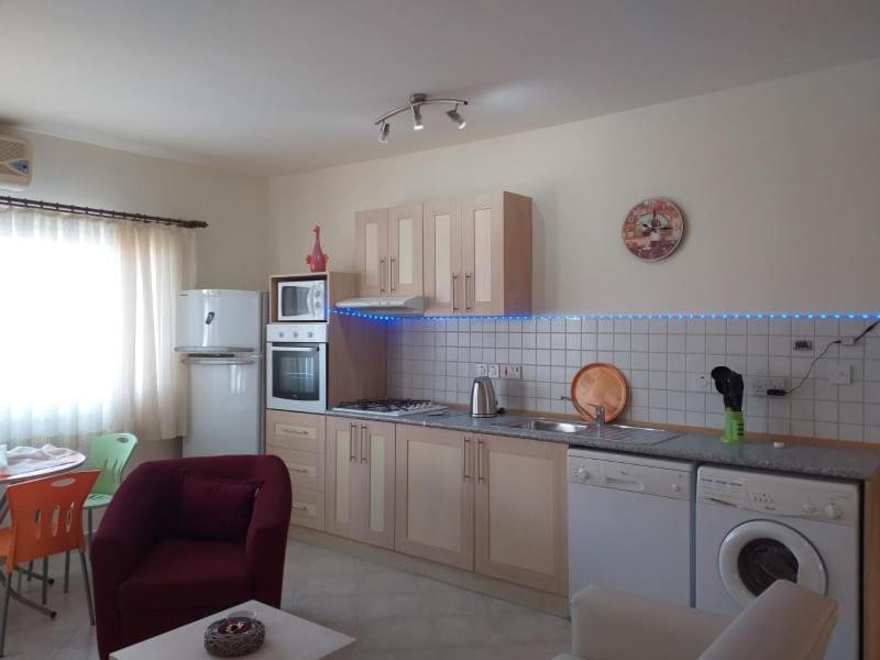 Apartamento Sunrise Club
