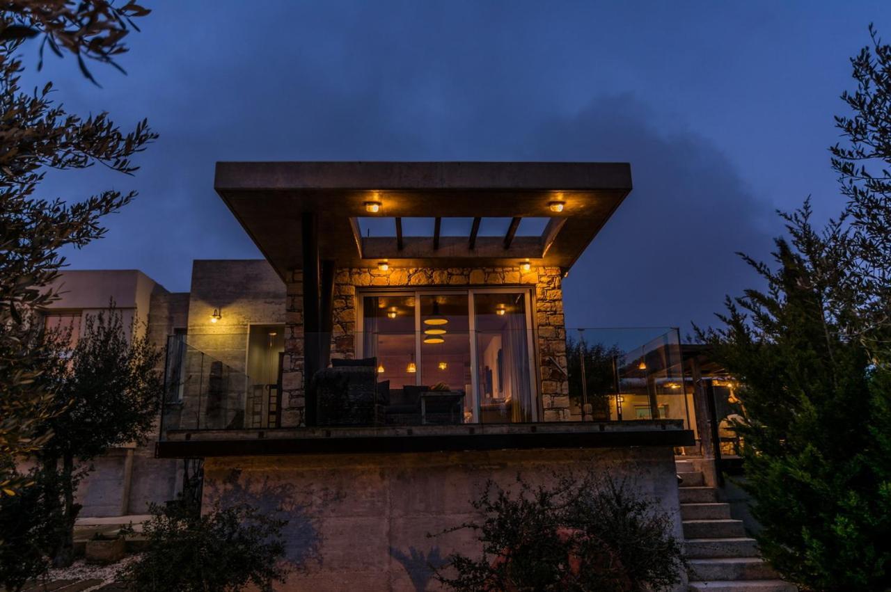 Villa Ayia Marina *