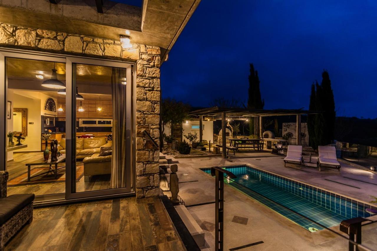 Villa Ayia Marina