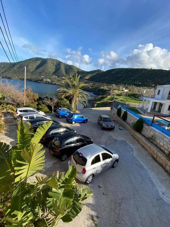 Casa de férias Olgas