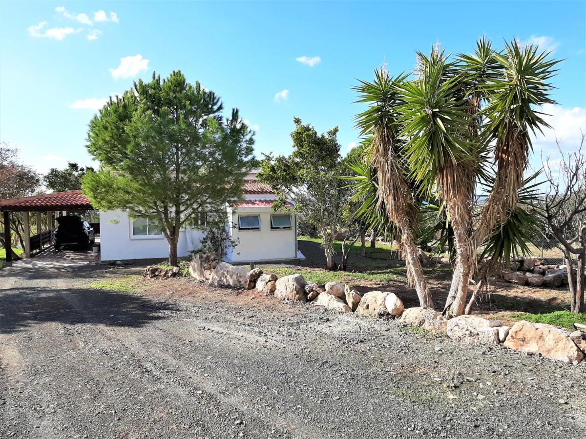 Gavriel - With Breathtaking Sea View, With Private Pool, Secluded, Huge Outdoor Space, Mountain Views * Peyia