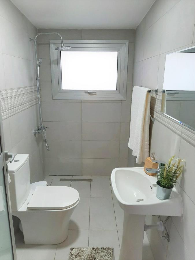 Villa Gavriel - With Breathtaking Sea View, With Private Pool, Secluded, Huge Outdoor Space, Mountain Views Peyia