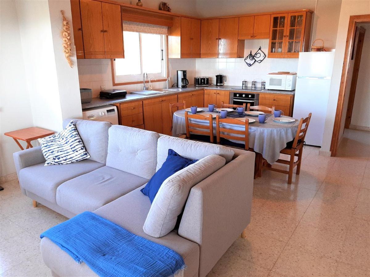 Gavriel - With Breathtaking Sea View, With Private Pool, Secluded, Huge Outdoor Space, Mountain Views Villa