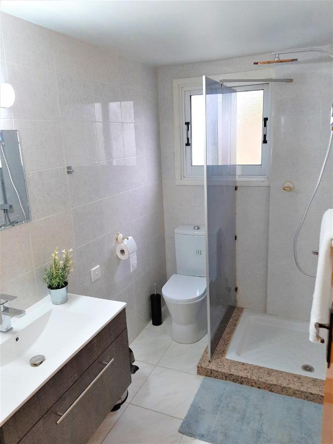 Villa Gavriel - With Breathtaking Sea View, With Private Pool, Secluded, Huge Outdoor Space, Mountain Views Peyia