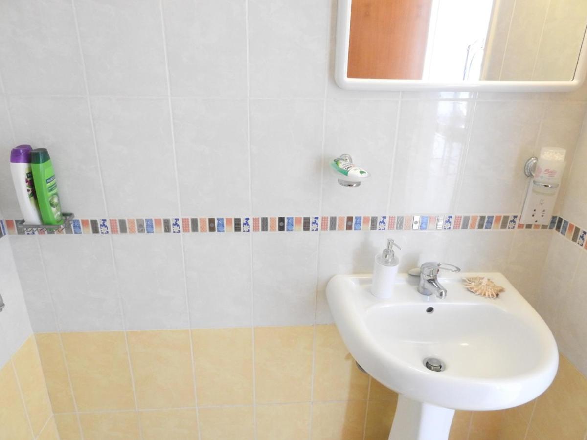Apartamento Thalassa Seaside Boutique