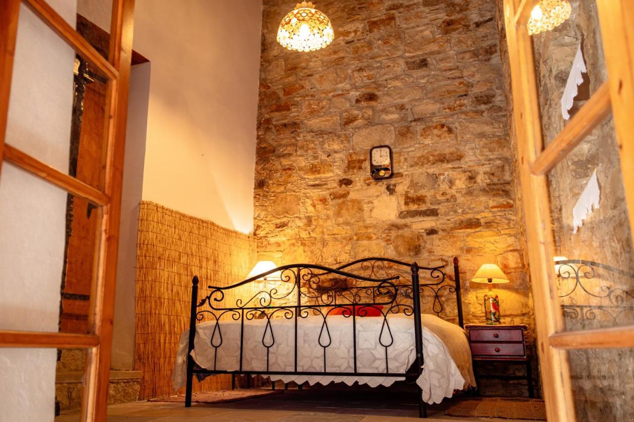 Constantias Stone Country house *