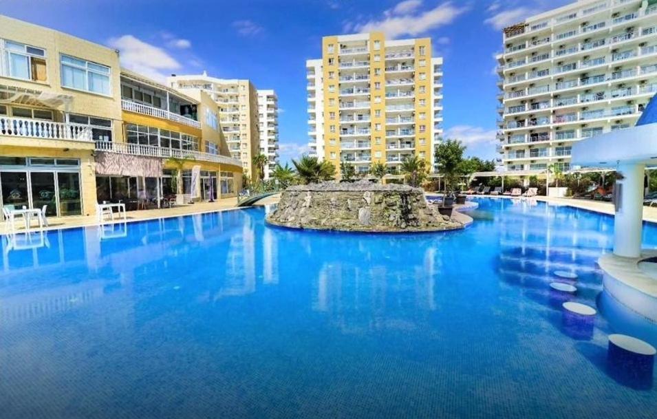 Apartment Ceasar Cyprus - Leona