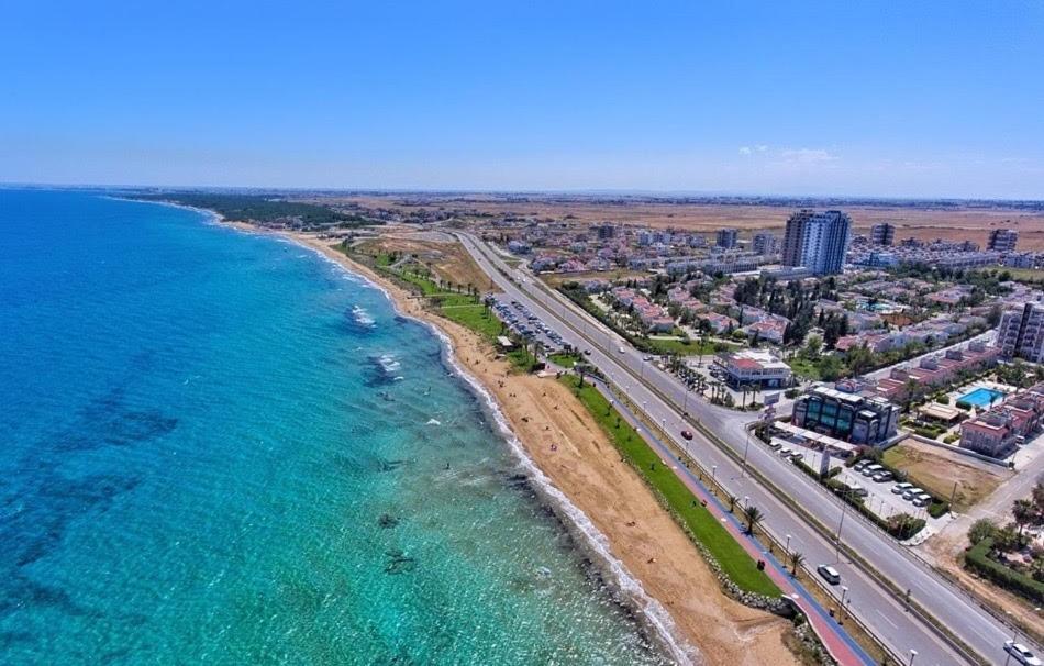 Apartment Ceasar Cyprus - Leona Perivolia tou Trikomou