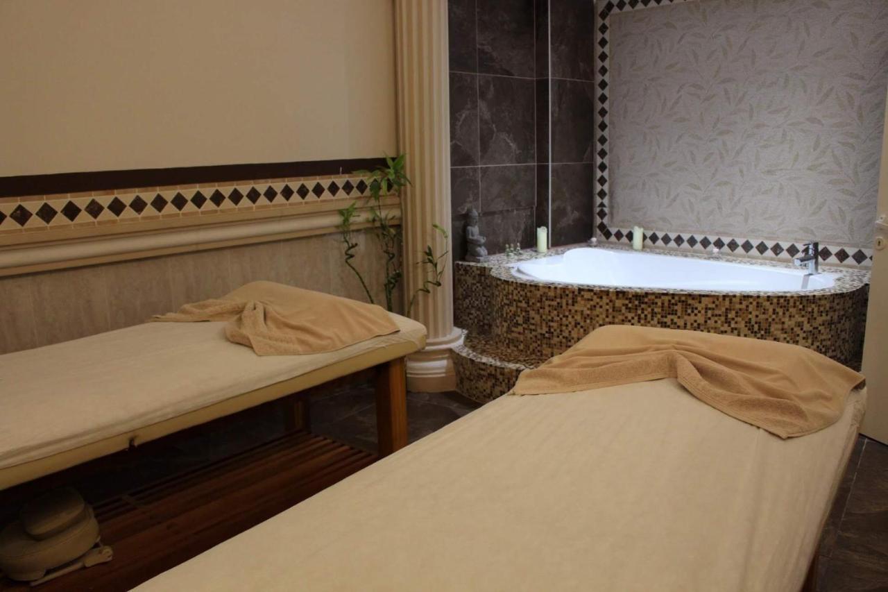 Apartment Ceasar Cyprus - Leona Perivolia tou Trikomou