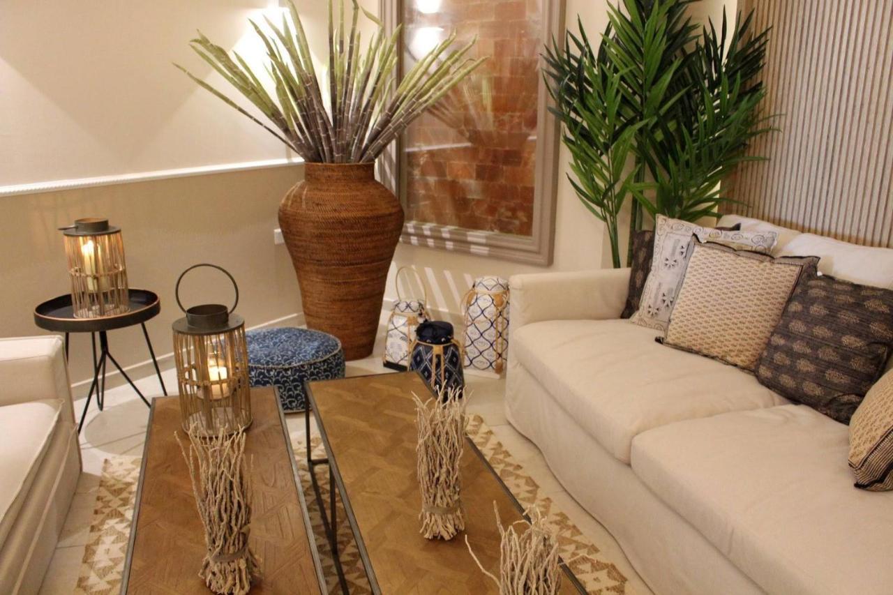 Ceasar Cyprus - Leona Apartment *