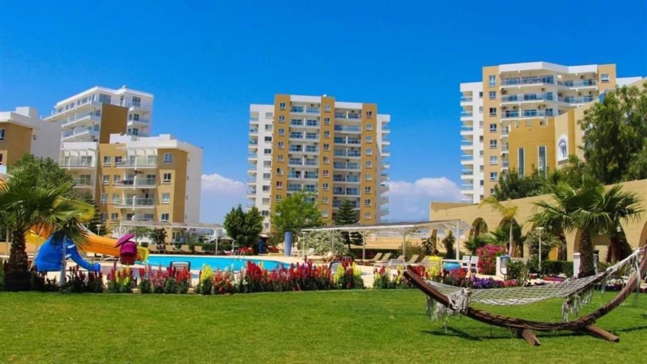 Apartment Ceasar Cyprus - Leona *