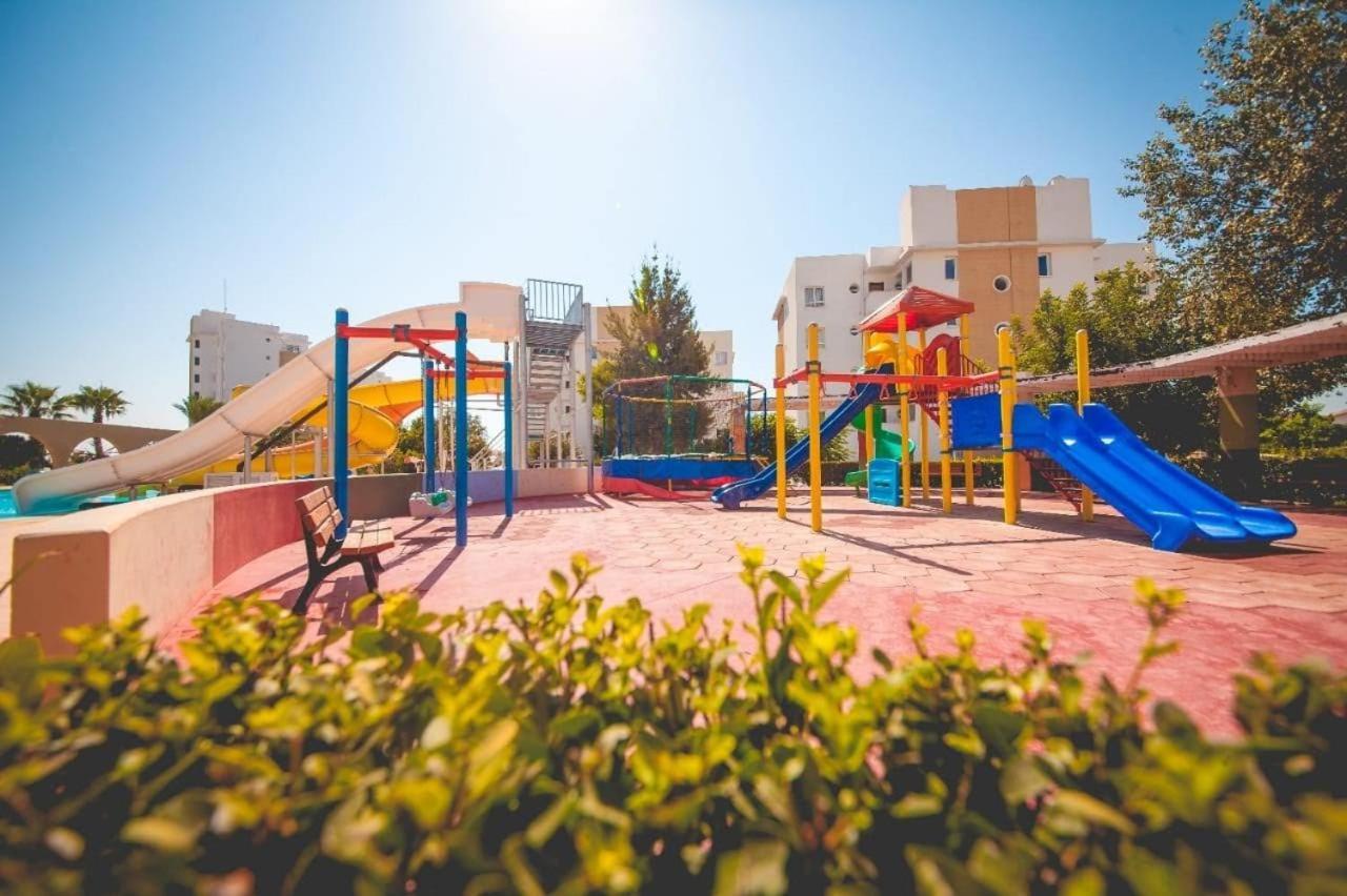 Apartment Ceasar Cyprus - Leona *