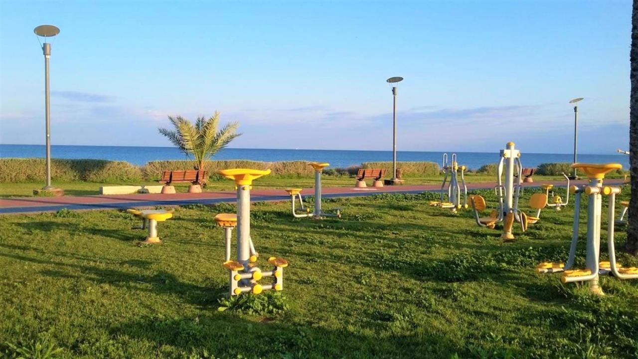 Ceasar Cyprus - Leona
