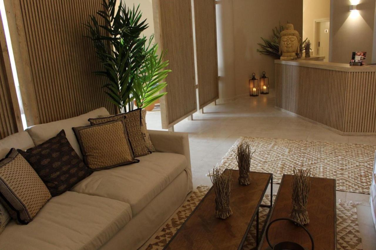 Ceasar Cyprus - Leona Apartment