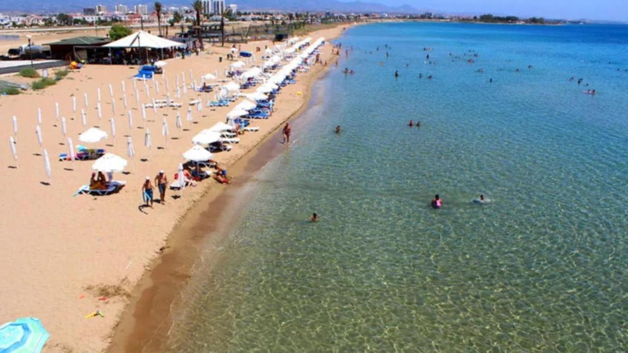 Ceasar Cyprus - Leona *