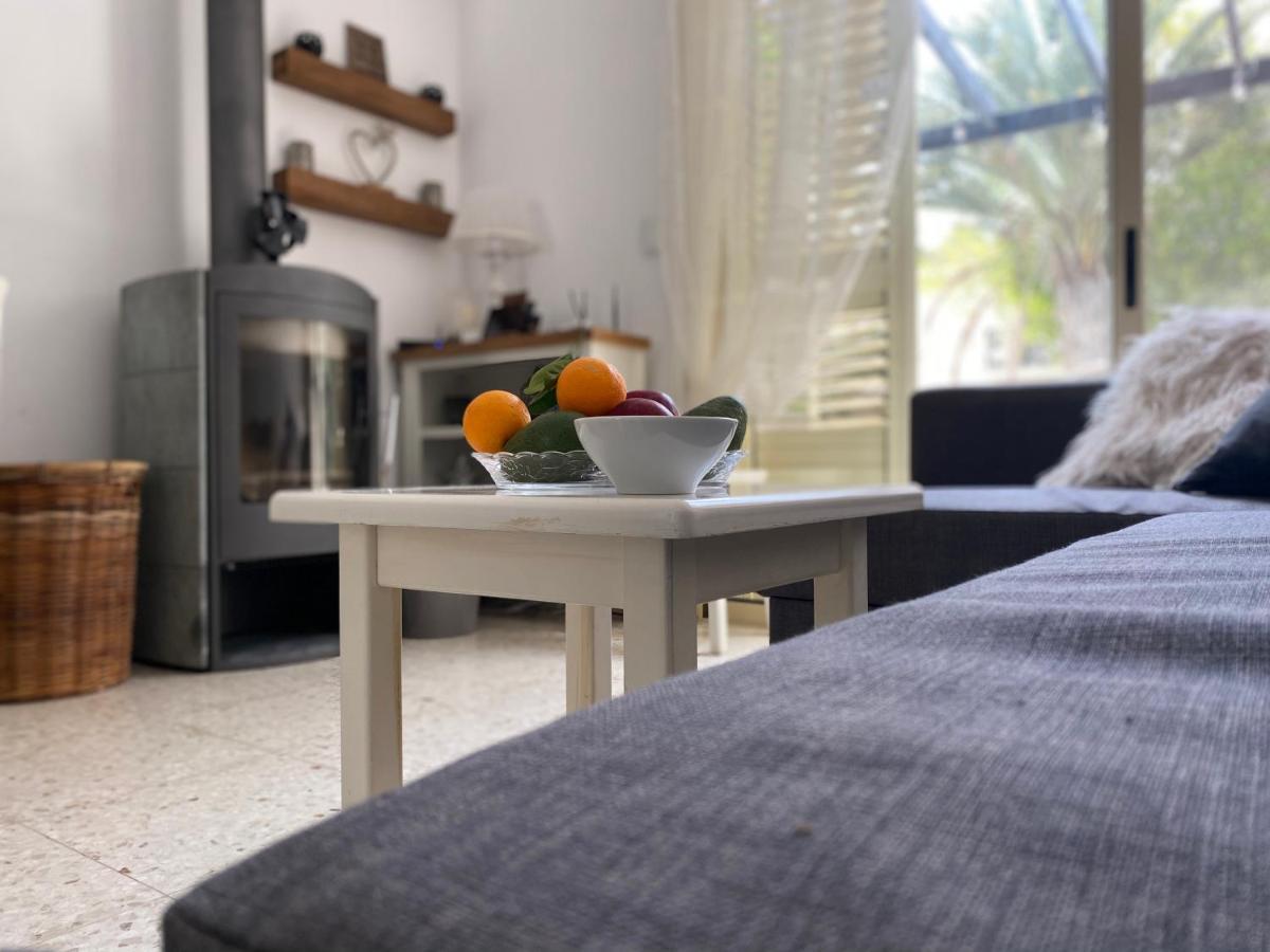 The Summer House Vakantiehuis Polis
