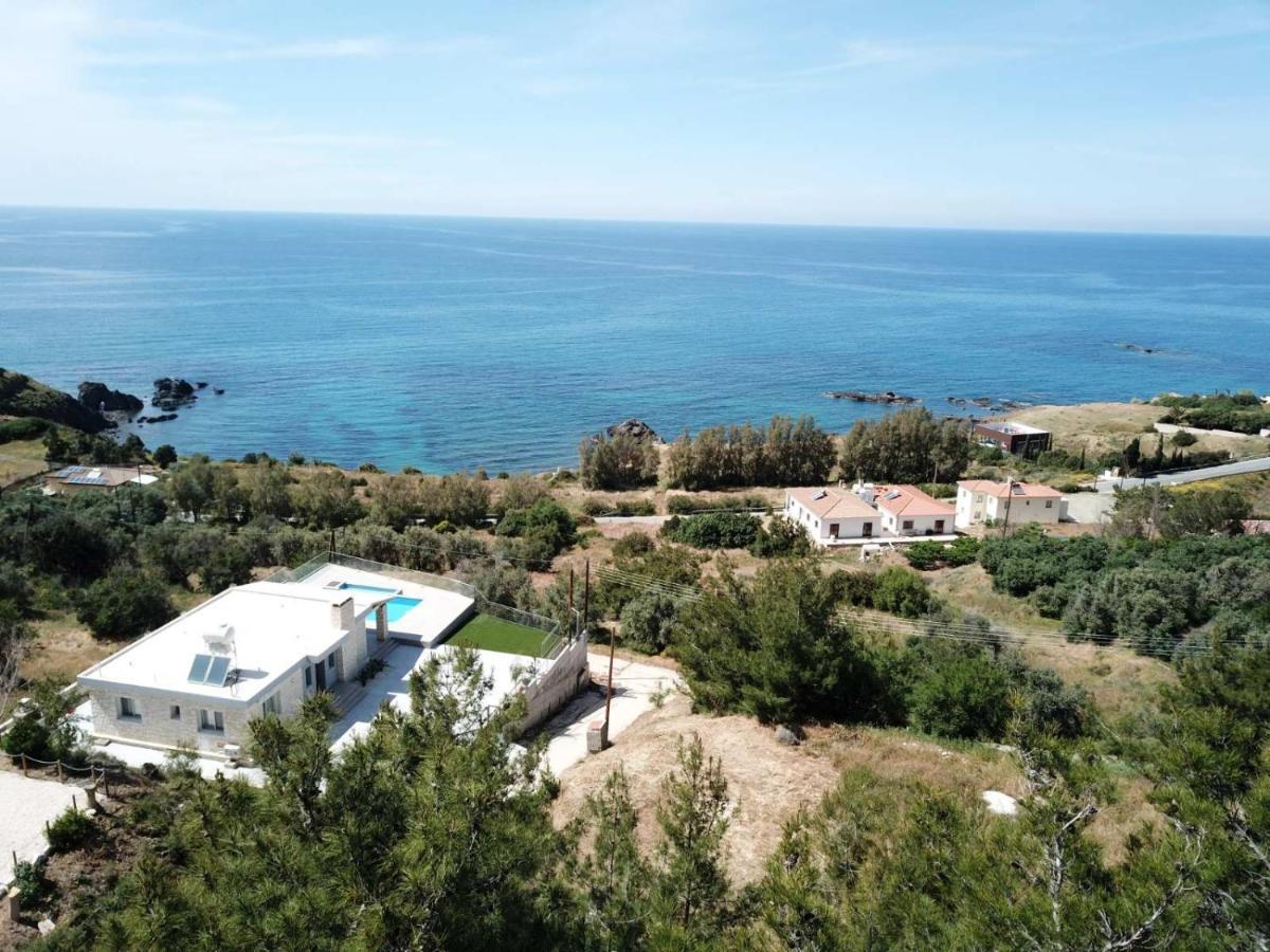 Villa Paradise Blue *