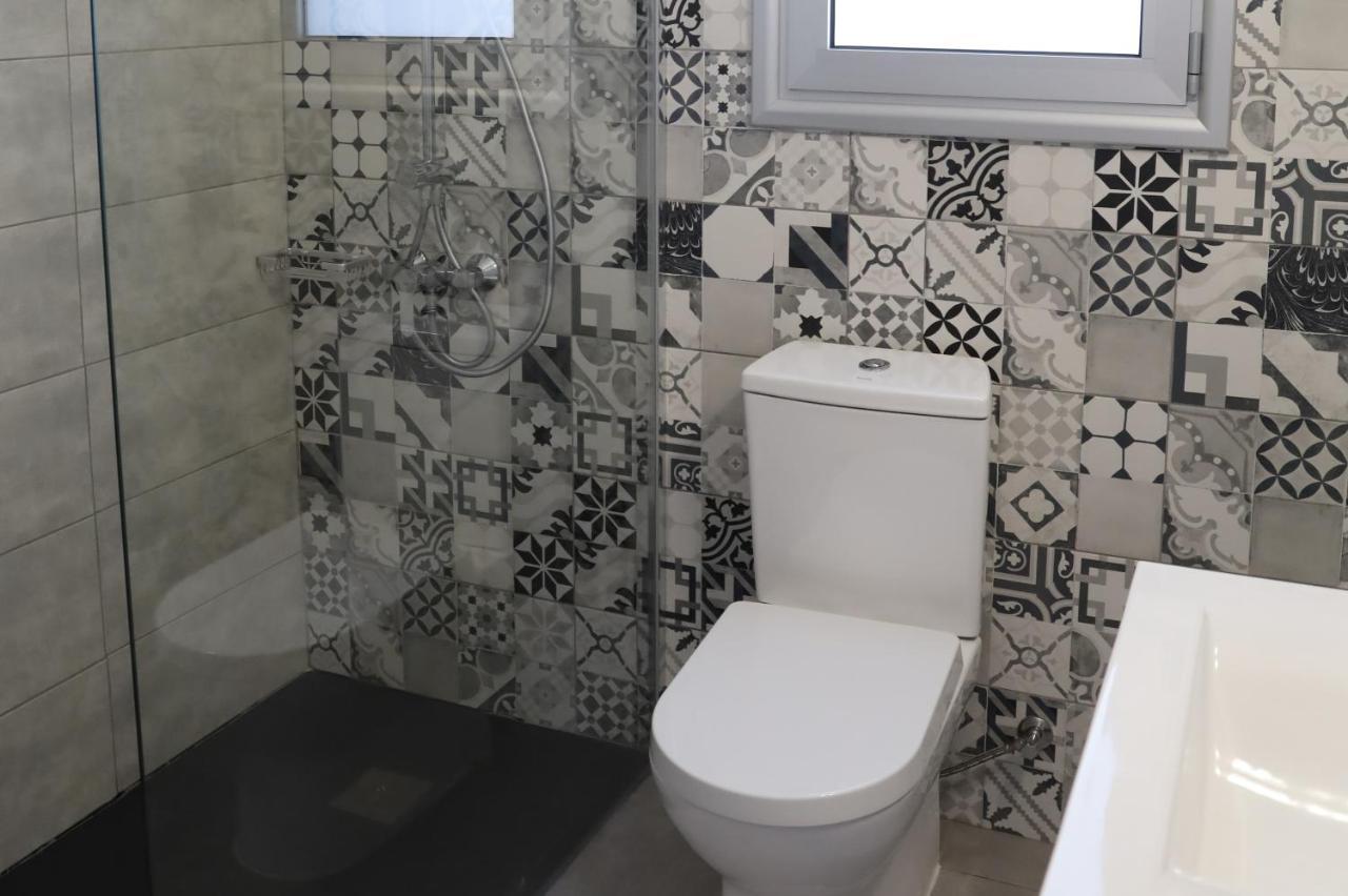 Sophia's Seaview Luxury * Paphos