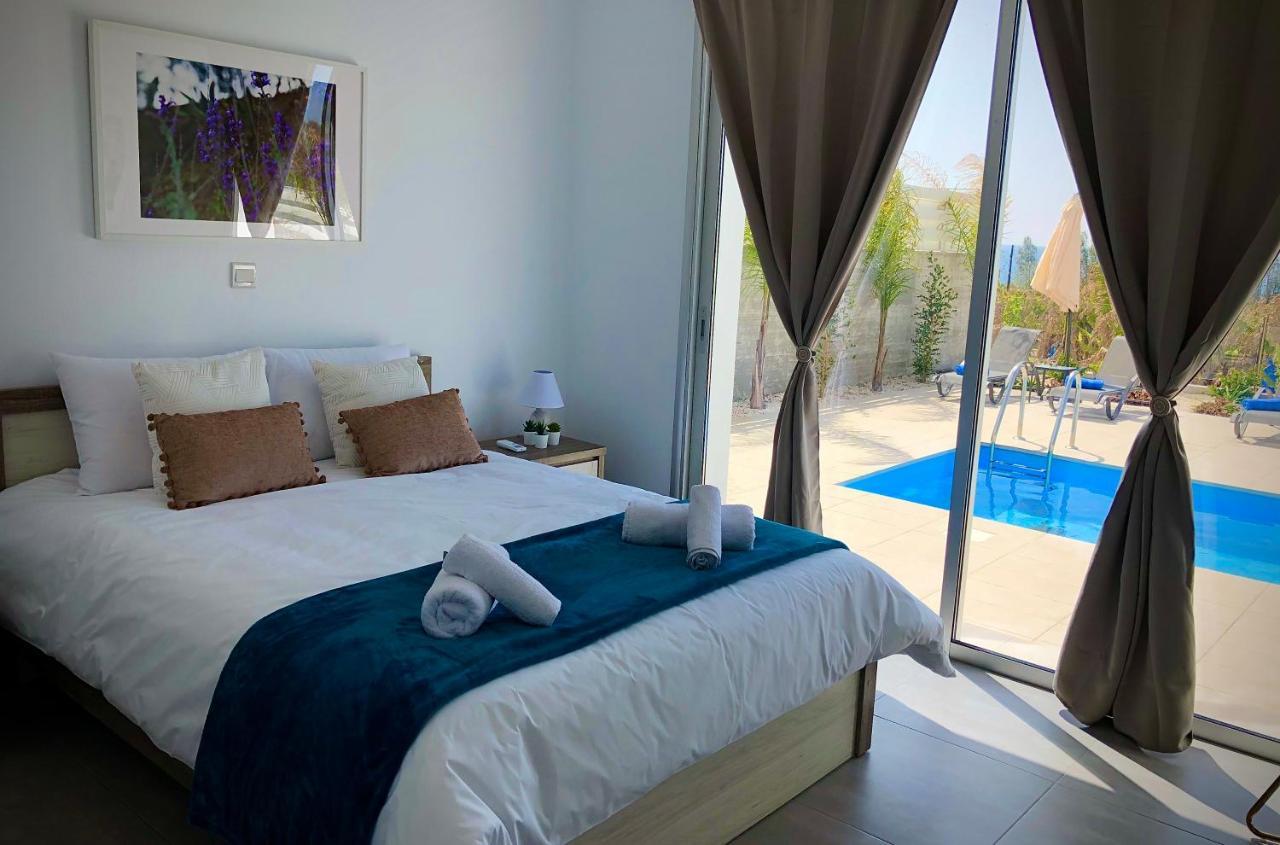 Sophia's Seaview Luxury
