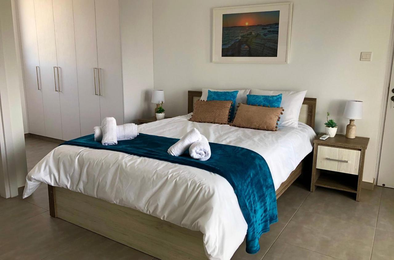 Villa Sophia's Seaview Luxury