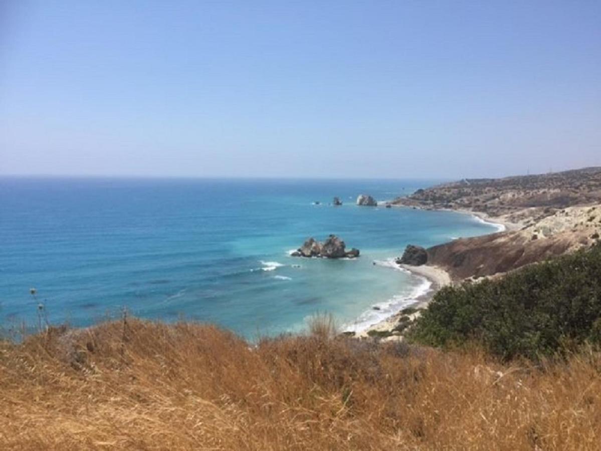 Modern Villa, 4 Bedrooms, Private Pool, Close To Coral Bay Strip Villa Peyia