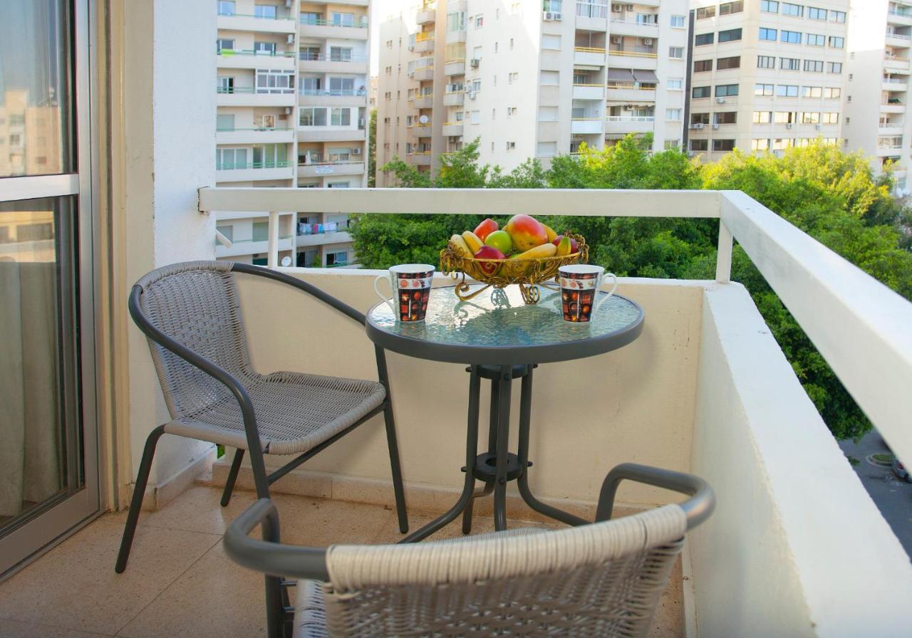 Poseidon Boutique 2 Apartment Limassol