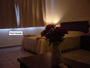 Lordos Apts Aparthotel