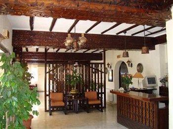 Aparthotel Lordos Apts 2*