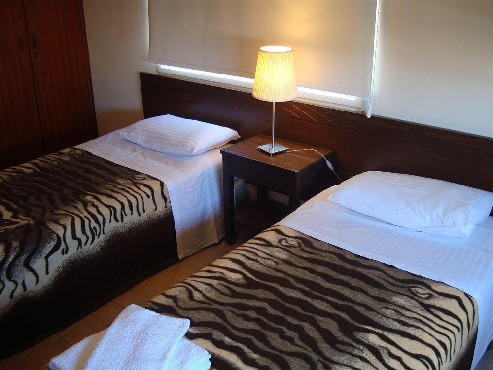 Aparthotel Lordos Apts Limassol