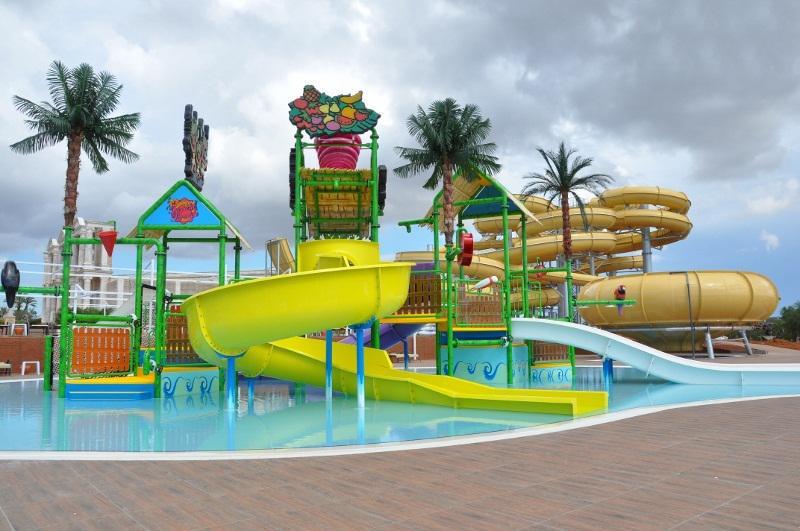 Kaya Artemis & Casino Hotel Famagusta (Northern Cyprus)