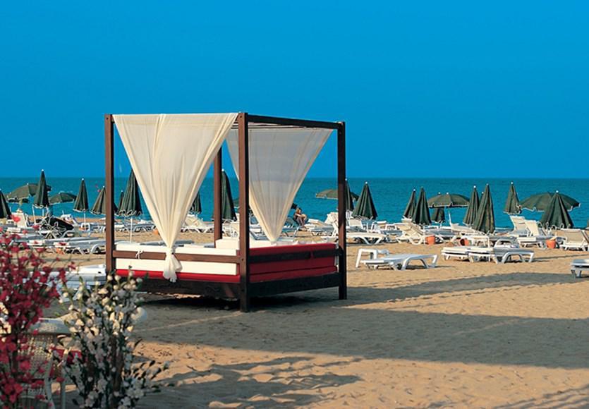 Kaya Artemis & Casino Famagusta (Northern Cyprus)
