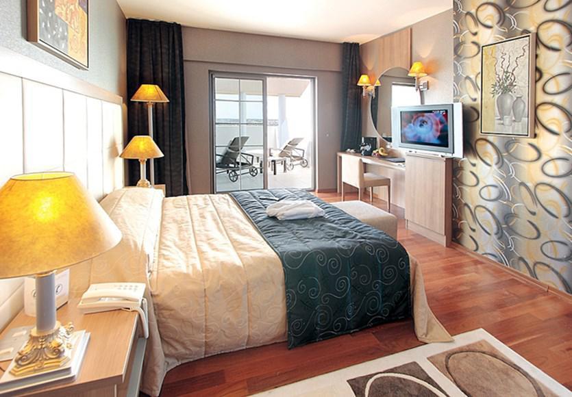 Kaya Artemis & Casino 5* Famagusta (Northern Cyprus)